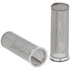 Гидравлический фильтр HIFI FILTER SH 66341