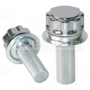 TANK CAP HIFI FILTER TCO 500/1