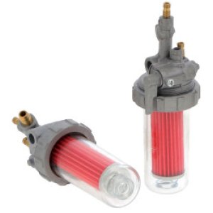 Топливный фильтр (в сборе) HIFI FILTER MO 1506