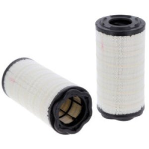 Воздушный фильтр HIFI FILTER SA 160041