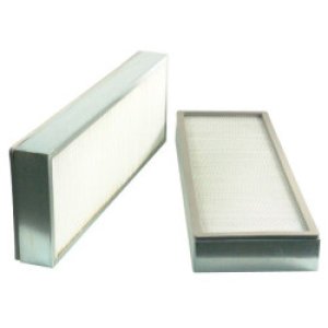 Воздушный фильтр HIFI FILTER ASP 000905AG077
