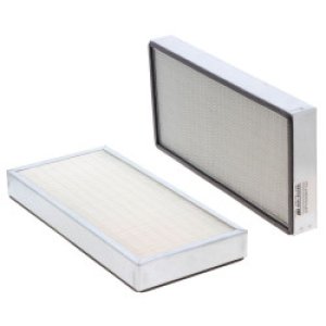 Воздушный фильтр HIFI FILTER ASP 000908AF022