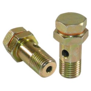 BOLT HIFI FILTER MO 6846