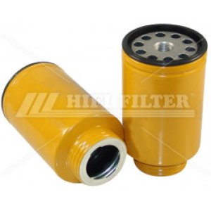 Топливный фильтр HIFI FILTER CAT 3261644
