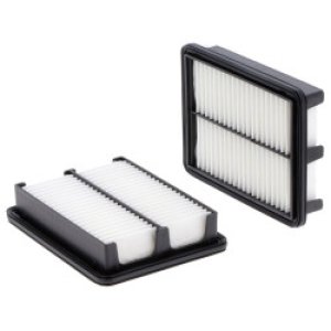 Воздушный фильтр HIFI FILTER SA 8695