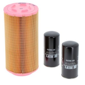 MAINTENANCE KIT HIFI FILTER KM 110A0009A85