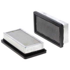 Салонный фильтр HIFI FILTER SC 90135 CAG