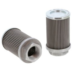 Гидравлический фильтр HIFI FILTER SH 77226