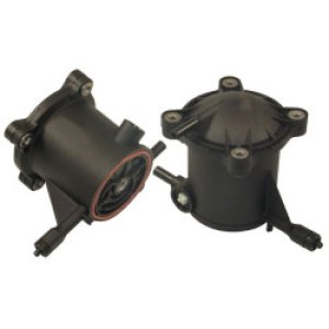 Топливный фильтр (в сборе) HIFI FILTER MO 1687