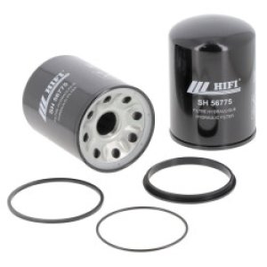 Гидравлический фильтр HIFI FILTER SH 56775