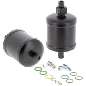 Фильтр кондиционера HIFI FILTER DYH 90030