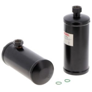 Фильтр кондиционера HIFI FILTER DYH 90031