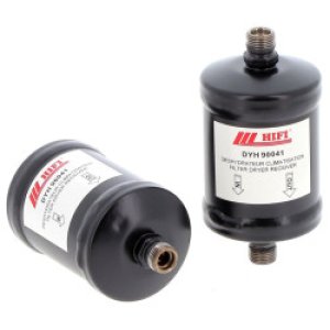 Фильтр кондиционера HIFI FILTER DYH 90041