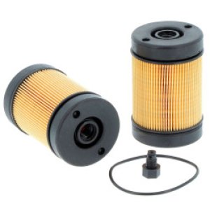 Фильтр мочевины HIFI FILTER SD 70318