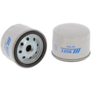 Воздушный фильтр HIFI FILTER SA 7037