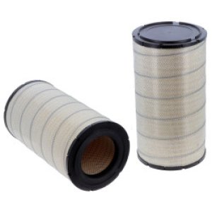 Воздушный фильтр HIFI FILTER SA 16123