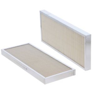 Салонный фильтр HIFI FILTER SC 70044