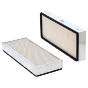 Салонный фильтр HIFI FILTER SC 90205