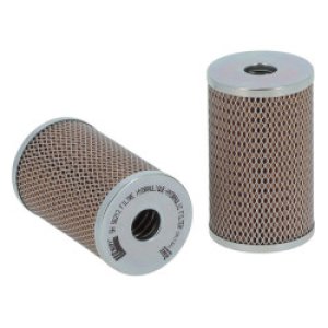 Гидравлический фильтр HIFI FILTER SH 56212