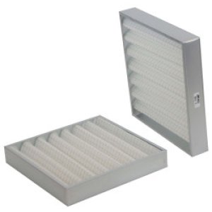 Воздушный фильтр HIFI FILTER NN 73535 GSNT
