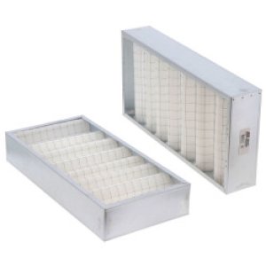Воздушный фильтр HIFI FILTER NN 73509 GSNT