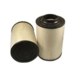 Воздушный фильтр HIFI FILTER SAB 160265