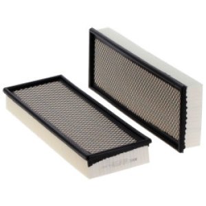 Салонный фильтр HIFI FILTER SC 90315