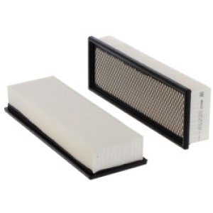Салонный фильтр HIFI FILTER SC 90312