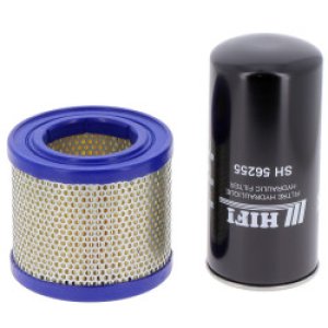 MAINTENANCE KIT HIFI FILTER KM 110A0004A75