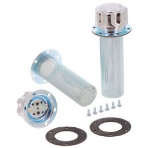 TANK CAP HIFI FILTER TCO 522