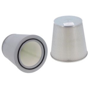 Воздушный фильтр HIFI FILTER ASR 968701HE044