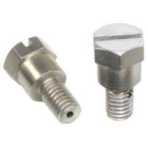 DRAIN PLUG HIFI FILTER 30408