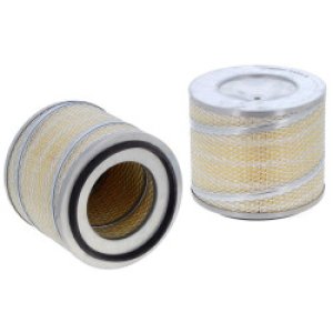 Воздушный фильтр HIFI FILTER SA 17169