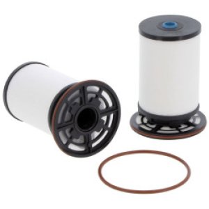 Топливный фильтр HIFI FILTER SN 80067