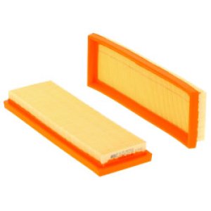 Воздушный фильтр HIFI FILTER SC 50321