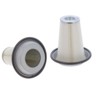 Воздушный фильтр HIFI FILTER ASR 969003AG018