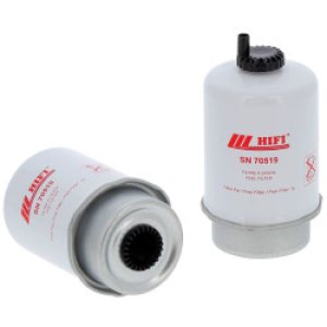 Топливный фильтр HIFI FILTER SN 70519