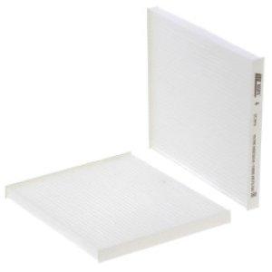 Салонный фильтр HIFI FILTER SC 9014