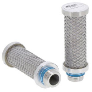 Угольный фильтр HIFI FILTER SI 10413 OG