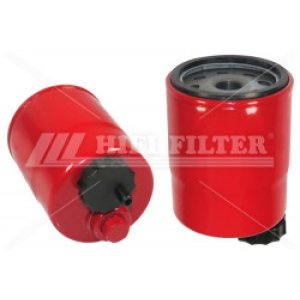 Фильтр HIFI FILTER SN 40744