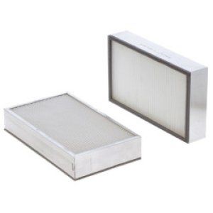 Салонный фильтр HIFI FILTER SC 70088
