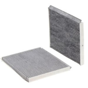 Салонный фильтр HIFI FILTER SC 8174 CA