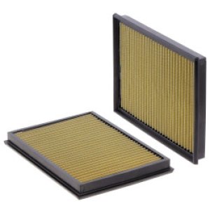 Воздушный фильтр HIFI FILTER HR 1468