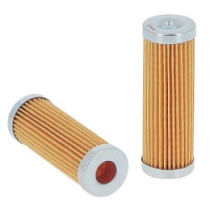 Топливный фильтр HIFI FILTER SN 21589 N