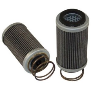 Гидравлический фильтр HIFI FILTER SH 62369