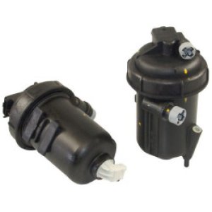 Фильтр HIFI FILTER MO 1033