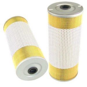 SPARK EROSION FILTER HIFI FILTER EL 10100
