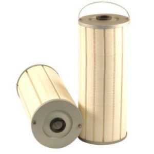 SPARK EROSION FILTER HIFI FILTER EL 12532