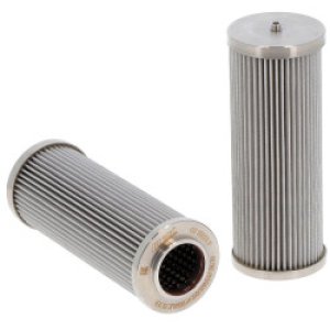 Гидравлический фильтр HIFI FILTER SH 55270 V