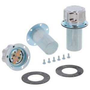 TANK CAP HIFI FILTER TCO 601